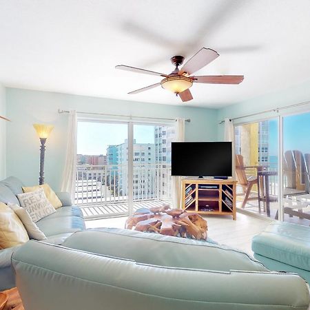 Anglers Cove 602 Apartment St. Pete Beach Exterior photo