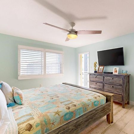 Anglers Cove 602 Apartment St. Pete Beach Exterior photo