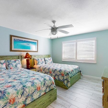 Anglers Cove 602 Apartment St. Pete Beach Exterior photo