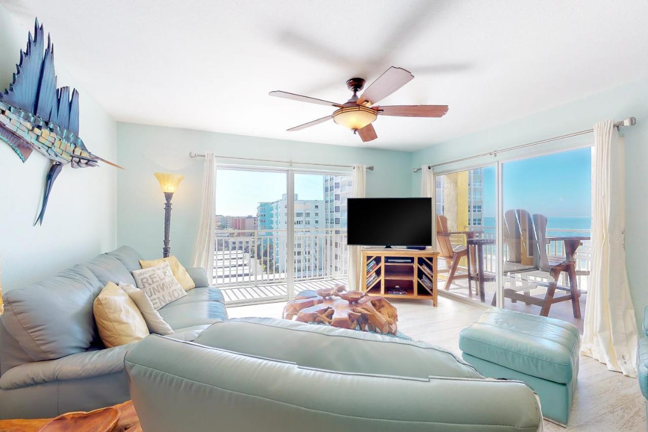 Anglers Cove 602 Apartment St. Pete Beach Exterior photo