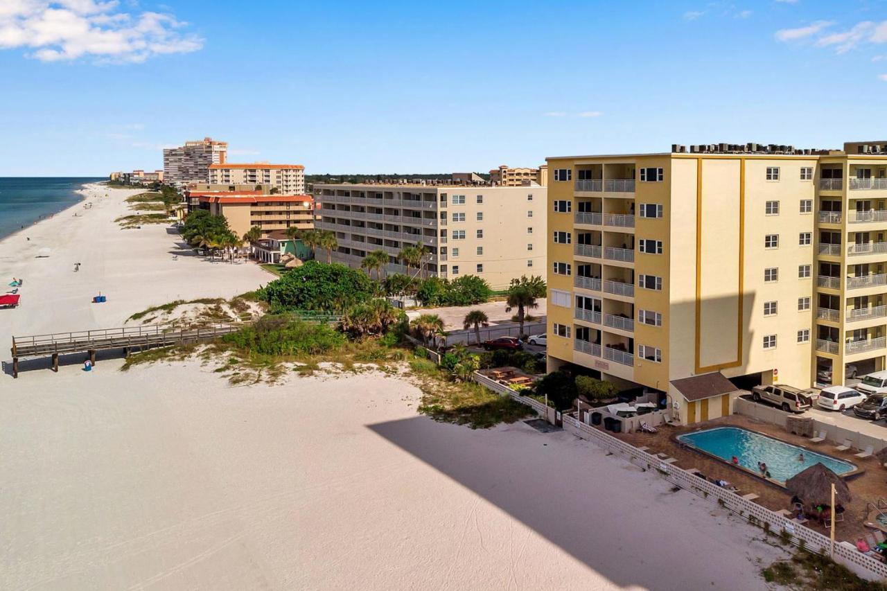 Anglers Cove 602 Apartment St. Pete Beach Exterior photo