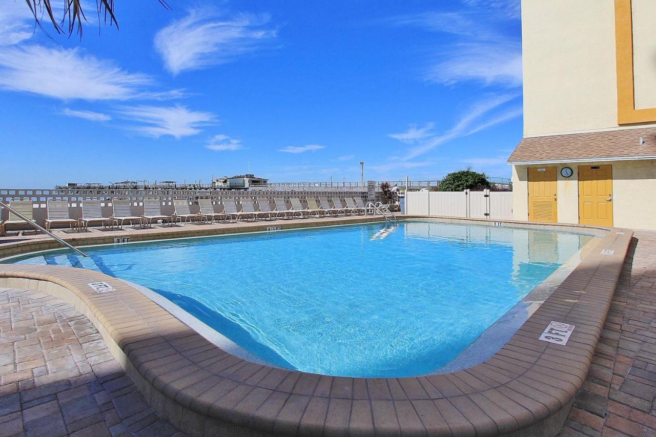 Anglers Cove 602 Apartment St. Pete Beach Exterior photo