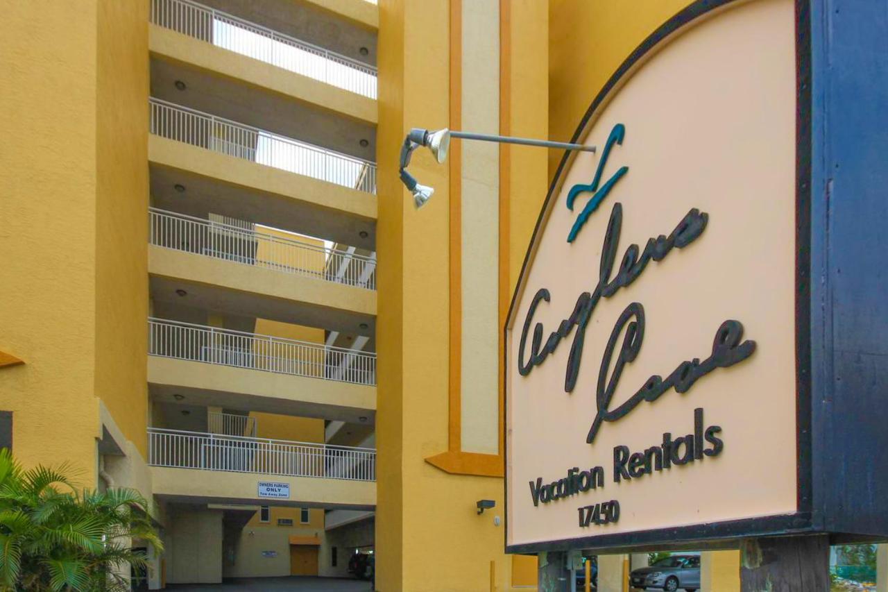 Anglers Cove 602 Apartment St. Pete Beach Exterior photo