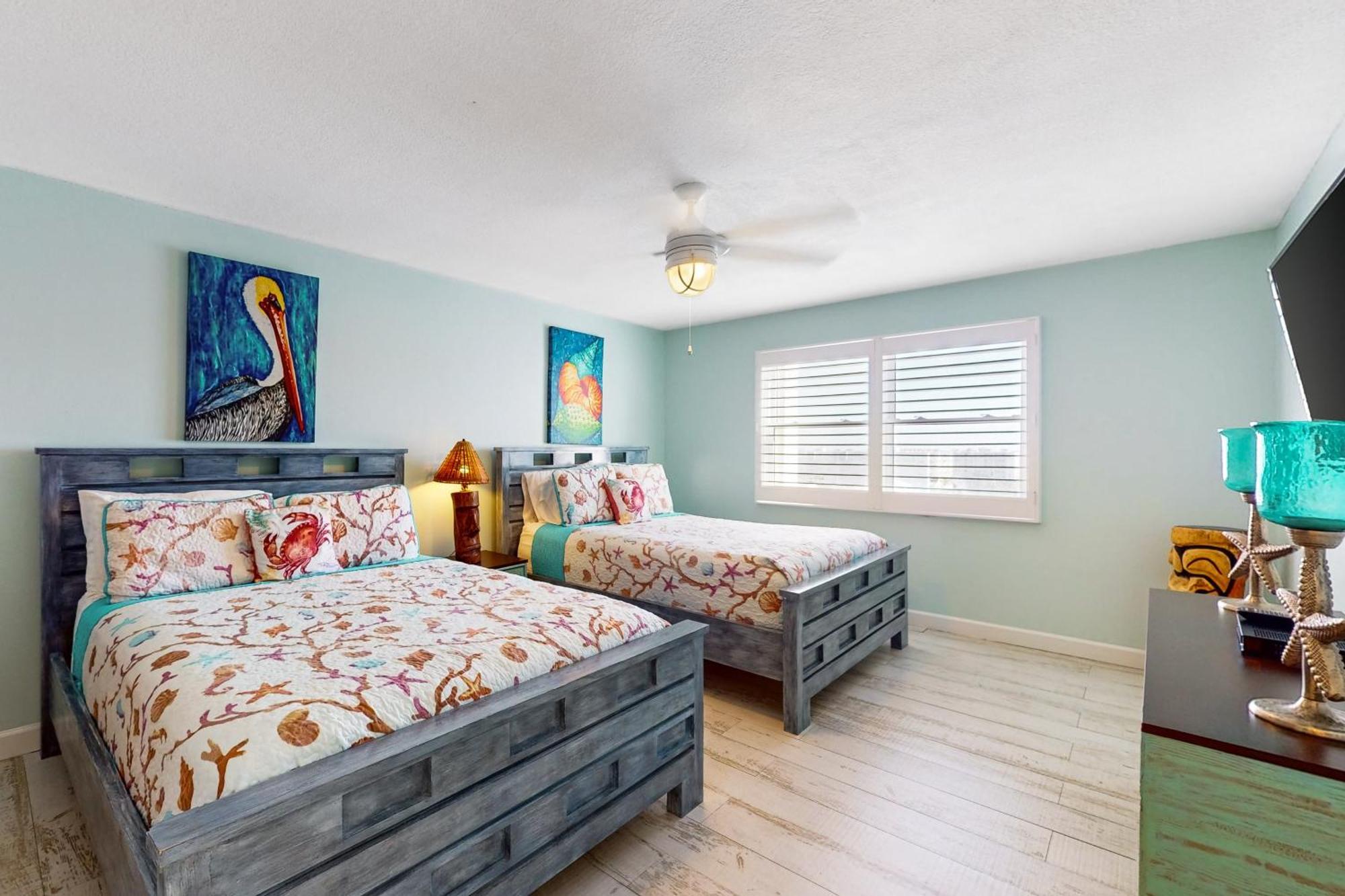 Anglers Cove 602 Apartment St. Pete Beach Exterior photo