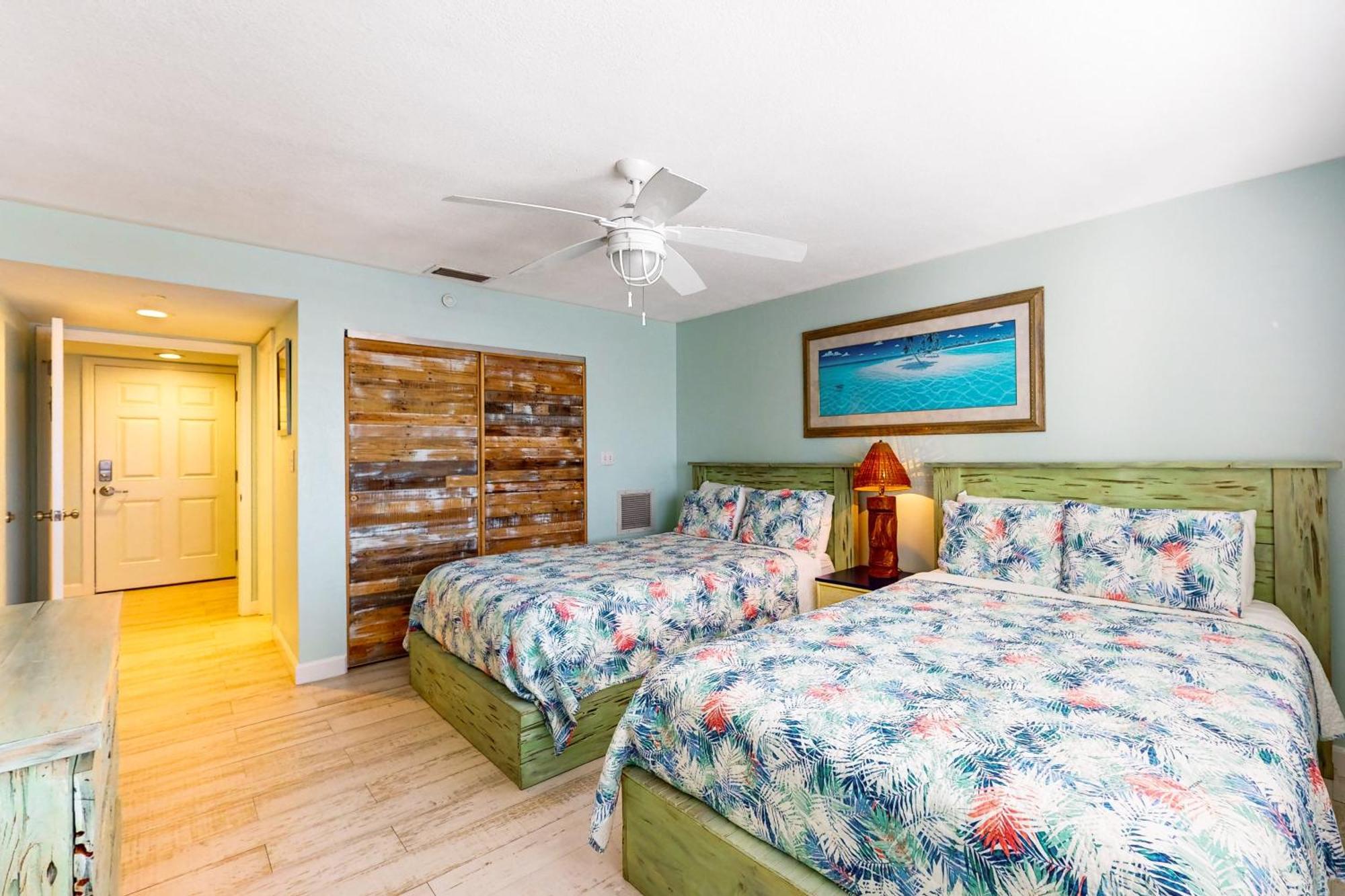 Anglers Cove 602 Apartment St. Pete Beach Exterior photo